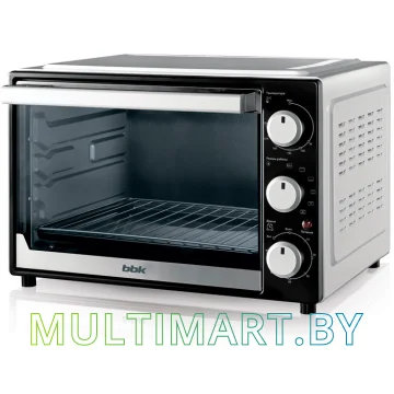 Мини-печь BBK OE3072MC